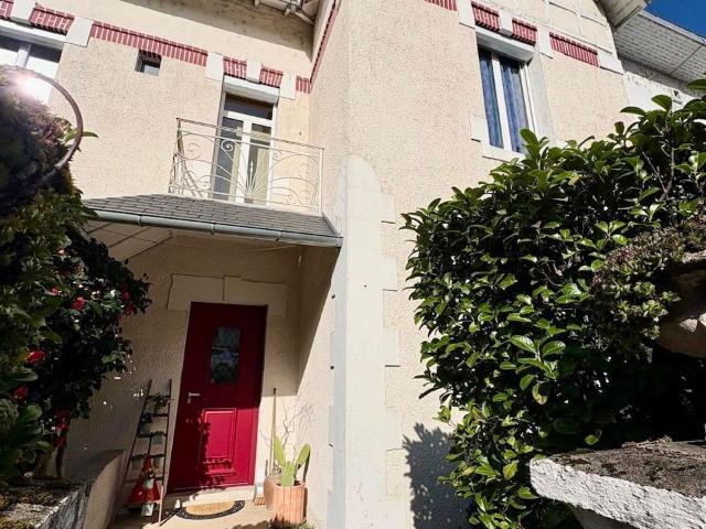Maison vente à Tulle