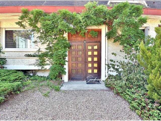 Maison vente à Nantilly, La Chaussée-d'Ivry
