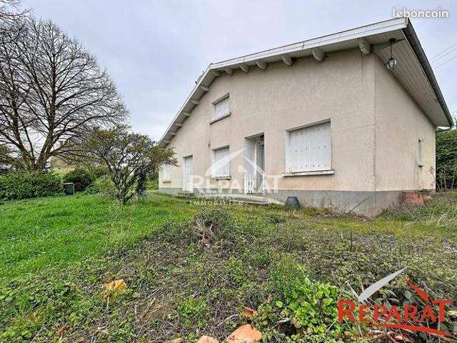Maison vente à Brive-la-Gaillarde, Segonzac