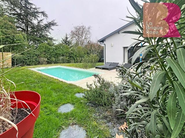 Maison vente à France métropolitaine, Balma