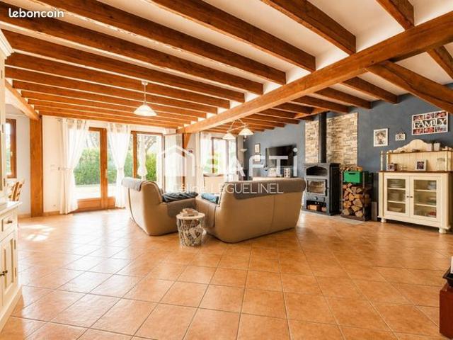 Maison vente à Mantes-la-Jolie, Houdan