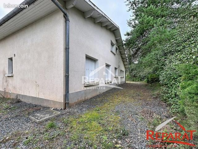 Maison vente à Brive-la-Gaillarde, Segonzac