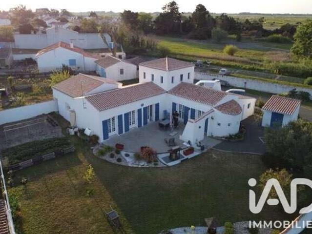 Maison vente à Les Sables-d'Olonne, L'epine