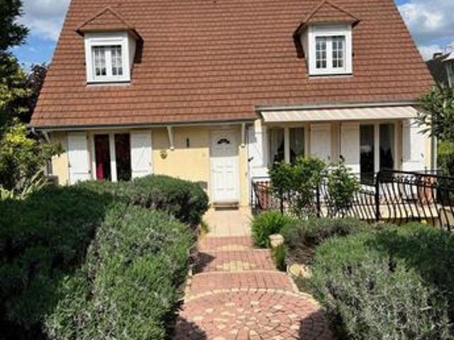 Maison vente à Palaiseau, Montlhéry