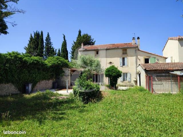 Maison vente à Carpentras, Valréas