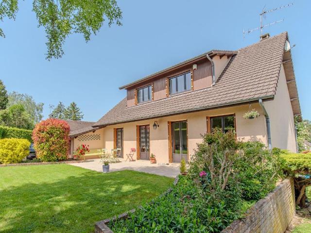 Maison vente à Mantes-la-Jolie, Oinville-sur-montcient