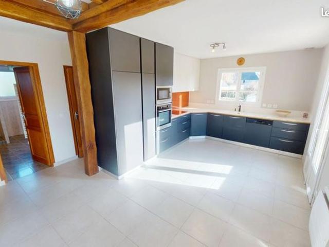 Maison vente à Bayeux, Saint-martin-des-entrées
