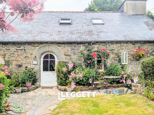 Maison vente à Châteaulin, Bretagne