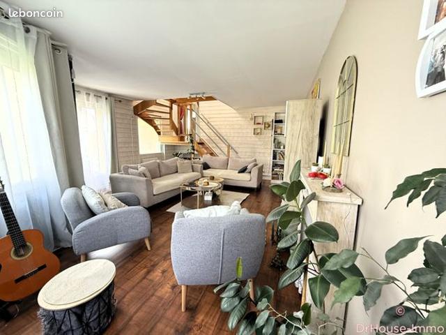 Maison vente à Poitiers, Vernon
