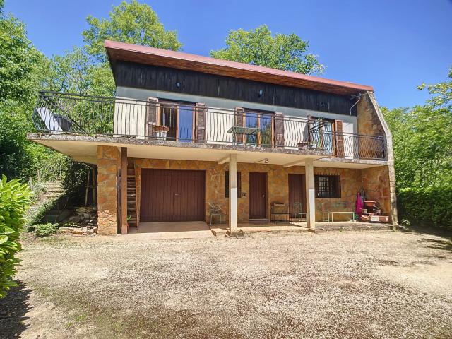 Maison vente à Bourg-en-Bresse, Reyrieux