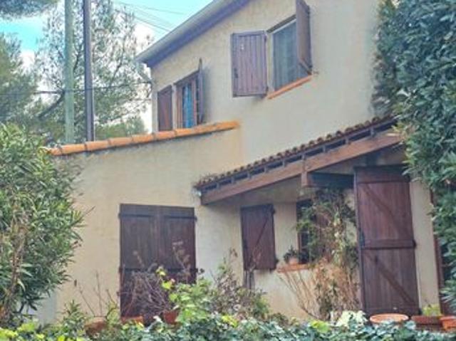 Maison vente à La Penne-sur-huveaune, Principauté de Monaco