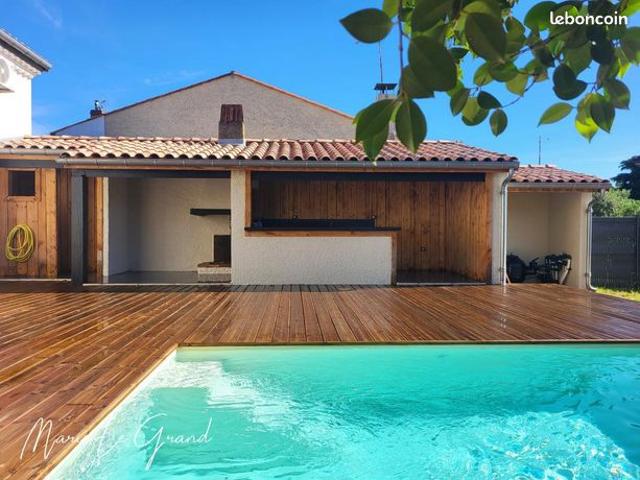 Maison vente à Castres, Mazamet