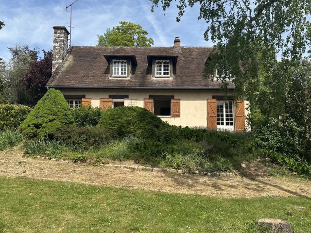 Maison vente à Beauvais