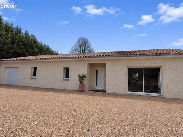 Maison vente à Louhans-Châteaurenaud, Simandre