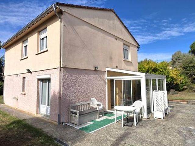 Maison vente à Toulouse, Labège