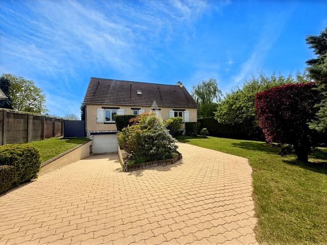 Maison vente à Chartres, Centre-Val de Loire