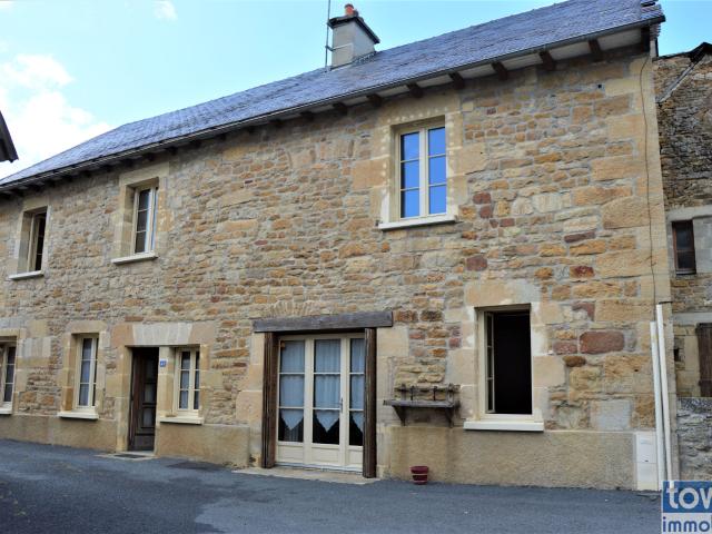 Maison vente à Rodez, Gabriac