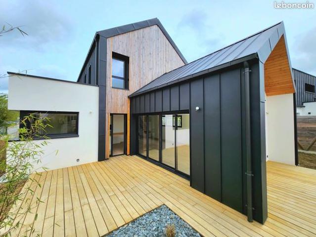 Maison vente à Rennes, Bretagne