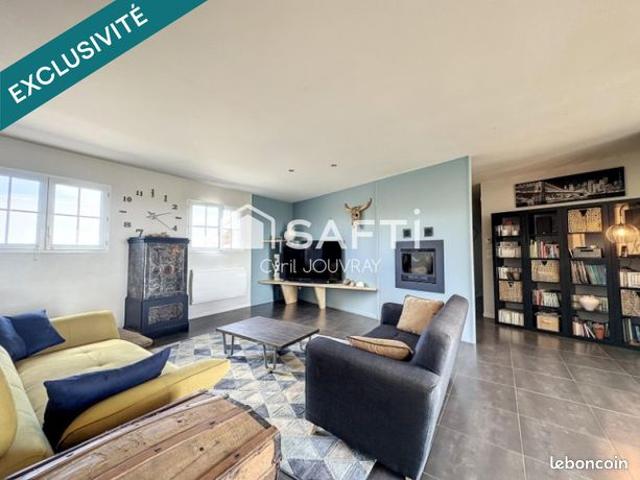 Maison vente à Montauban, Corbarieu