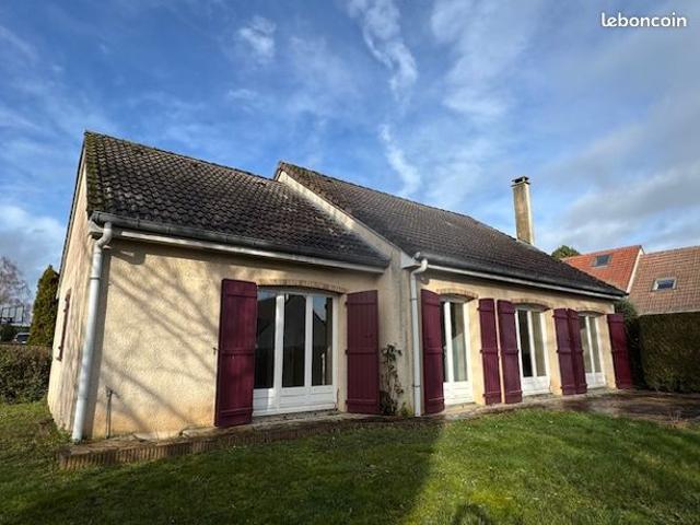 Maison vente à Villennes-sur-Seine, Yvelines