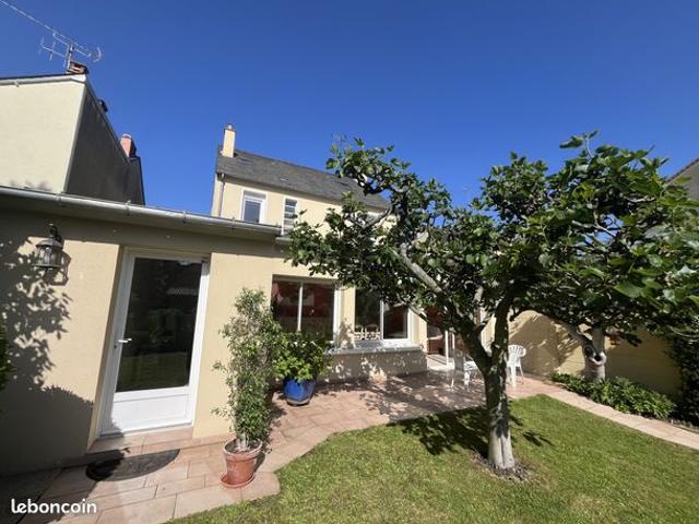 Maison vente à Le Mans