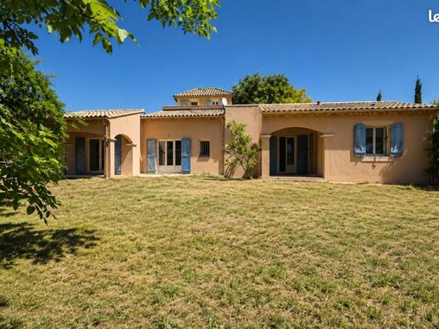 Maison vente à Apt, Cadenet
