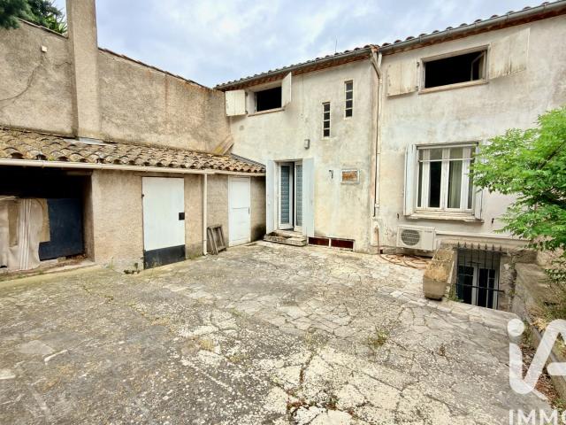 Maison vente à Carcassonne, Puichéric
