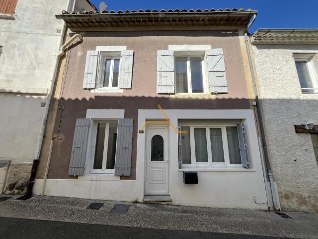 Maison vente à Carpentras, Visan