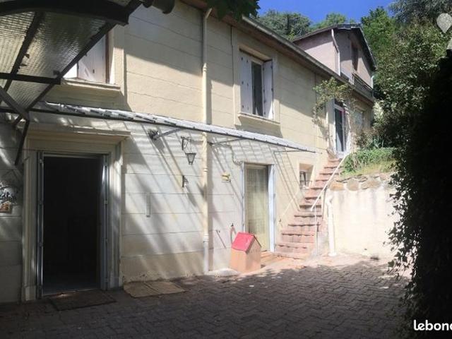 Maison vente à Saint-Étienne, Saint-etienne