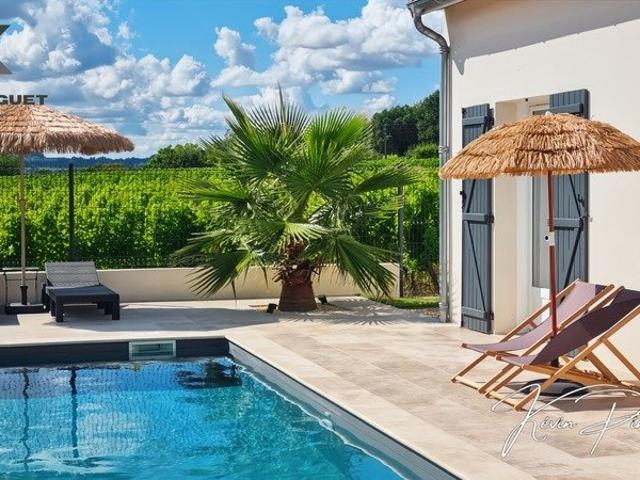 Maison vente à Libourne, Saint-magne-de-castillon