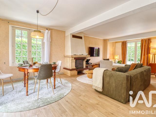 Maison vente à Senlis, Blaincourt-lès-précy