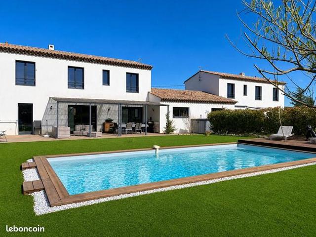 Maison vente à Arrondissement de Draguignan, Montauroux