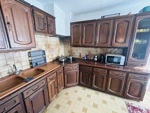 Maison vente à La Montagne, Étupes