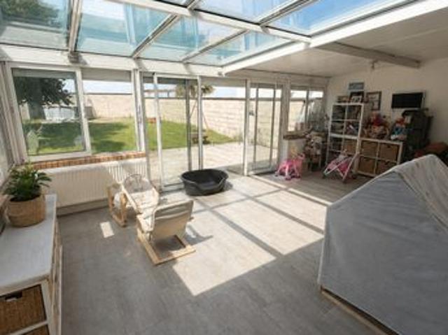 Maison vente à Compiègne, Chevrières
