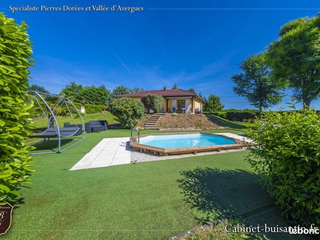 Maison vente à Villefranche-sur-Saône, Rhône