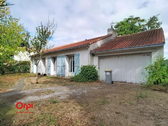 Maison vente à Nantes, Saint-sébastien-sur-loire