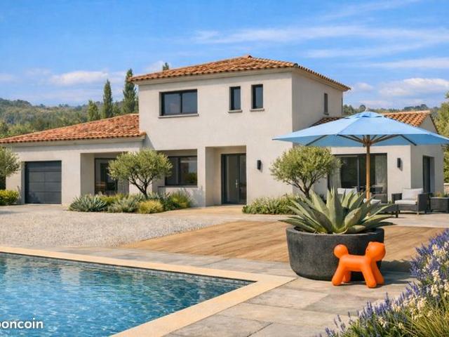 Maison vente à Aix-en-Provence, Saint-cannat