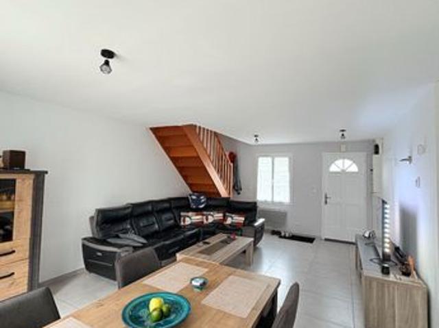 Maison vente à Beauvais, Tillé