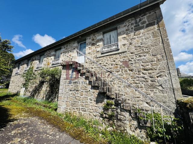 Maison vente à Tulle, Clergoux