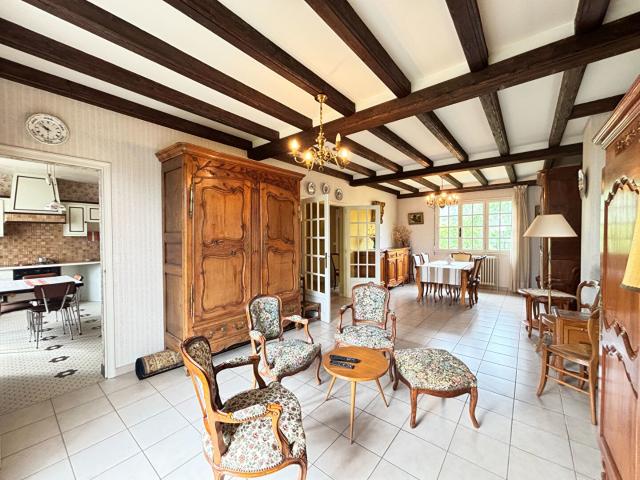 Maison vente à Rennes, Bretagne