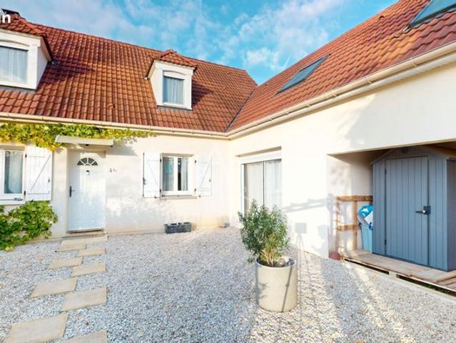 Maison vente à Meaux, Changis-sur-marne