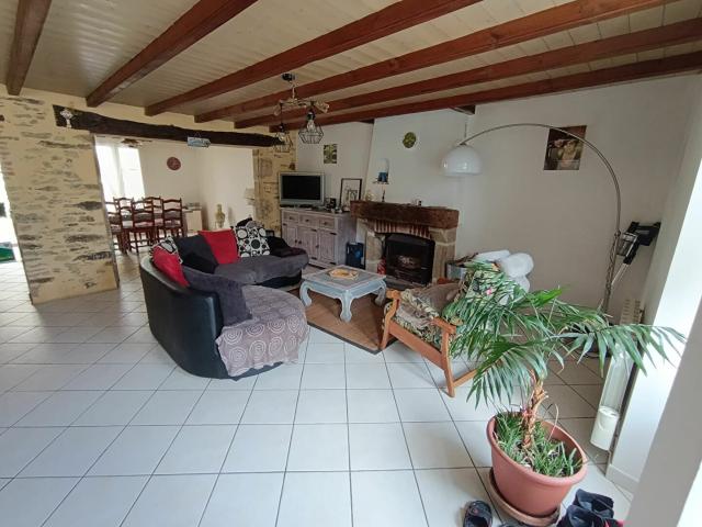 Maison vente à France métropolitaine, Sainte-flaive-des-loups