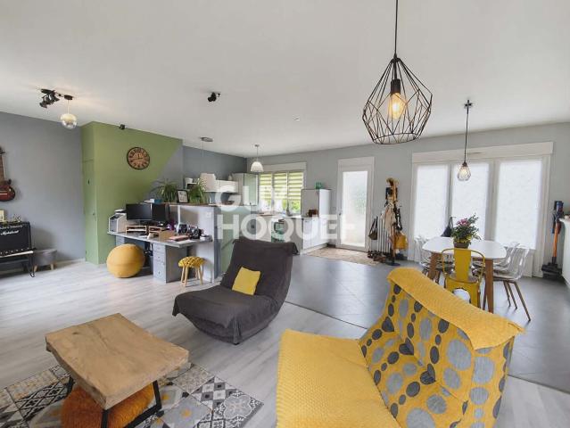 Maison vente à Marmande