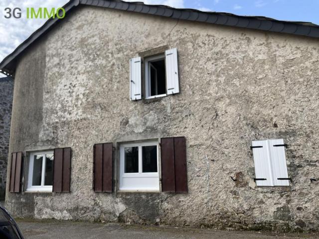 Maison vente à Castres, Murat-sur-vèbre