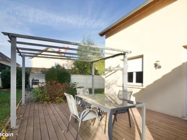 Maison vente à Rambouillet, La Verrière