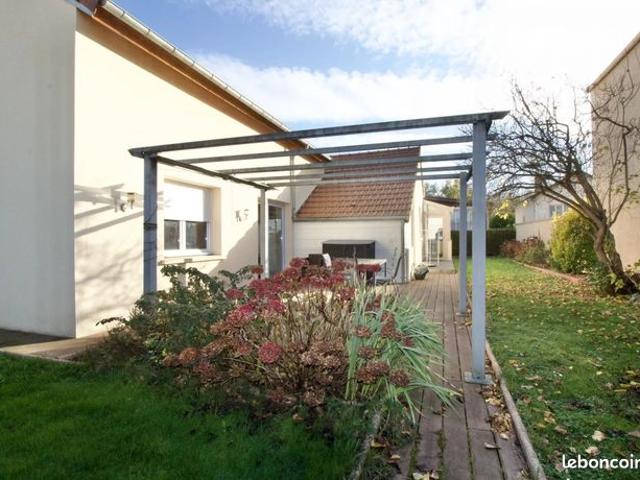 Maison vente à Rambouillet, La Verrière