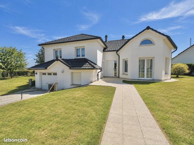 Maison vente à Metz, Pournoy-la-grasse