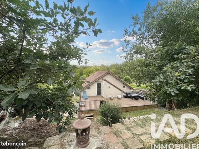 Maison vente à Évry, Maisse