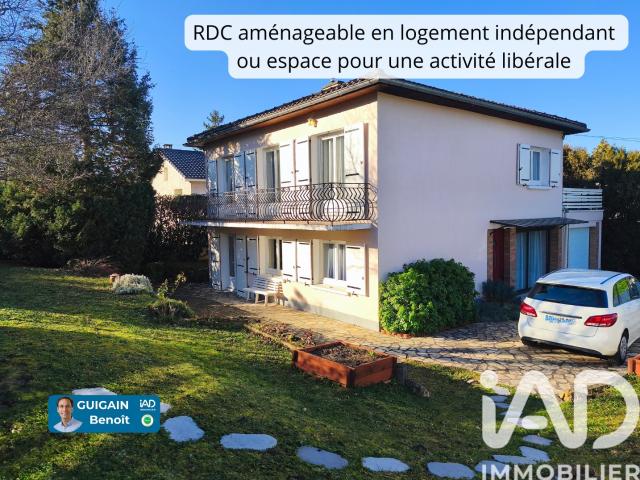 Maison vente à ZAC de Malmouche, Aubière