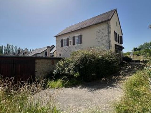 Maison vente à Brive-la-Gaillarde, Turenne